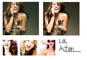 Lol Action