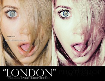 London