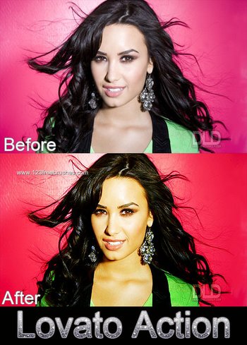 Lovato Action