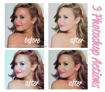 Lovato Actions