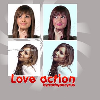 Love Action