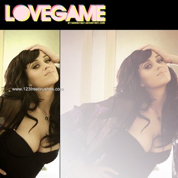 Lovegame