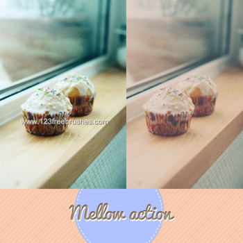 Mellow Action