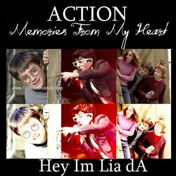 Memories From My Heart Action
