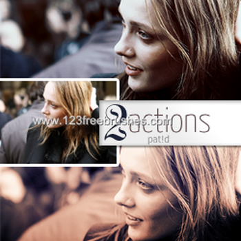 Model Actions