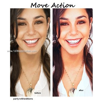 Move Action