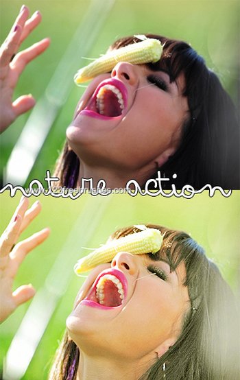 Nature Action