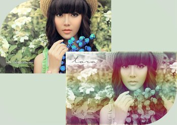 Nature Landscape Actions