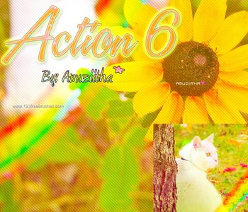 Nature Landscape Actions