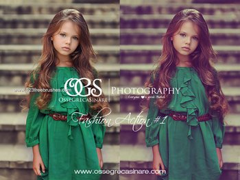 Ogs Fashion Action