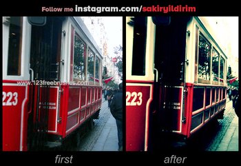 Old Photo Effect