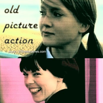 Old Photo Effect