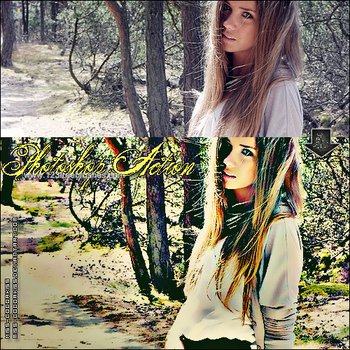 Old Photo Effect Photoshop