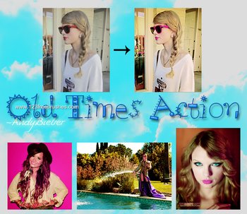 Old Photo Effect Photoshop