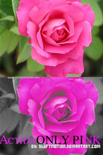 Old Photo Effect Photoshop