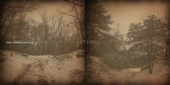 Old Photo Effect Photoshop Action
