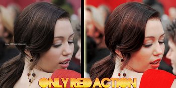 Onlyred Action