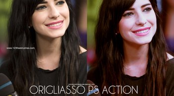 Origliasso Ps Action