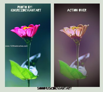 Over Action