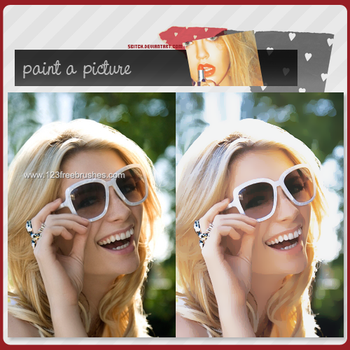 Paint A Picture