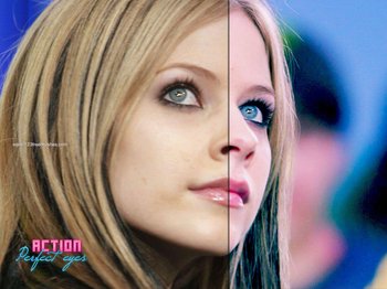 Perfect Eyes Action