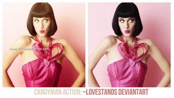 photo actions