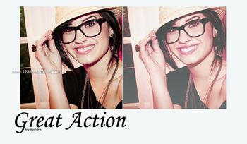 photo actions