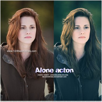 Photo Color Enhance effect photoshop action
