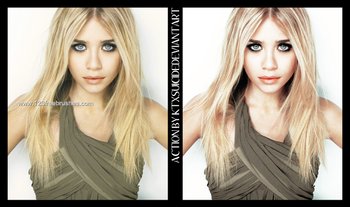Photo Color Enhance effect photoshop action