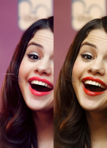 Photo Color Enhance effect photoshop action