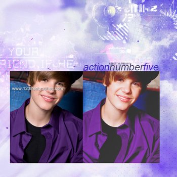 Photo Color Enhance effect photoshop action