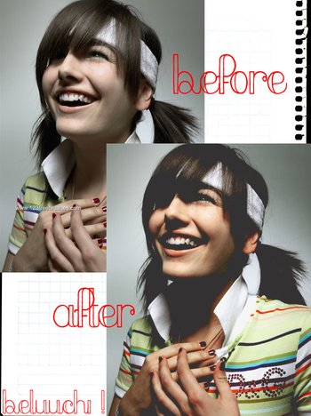 Photo Color Enhance effect photoshop action