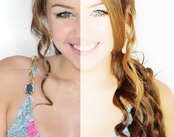Photo Color Enhance effect photoshop action