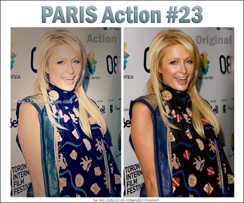 Photo Color Enhance effect photoshop action