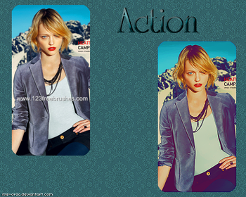 Photo Color Enhance effect photoshop action