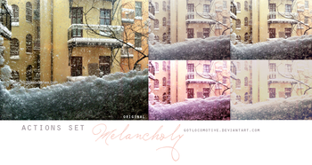 Photo Color Enhance effect photoshop action