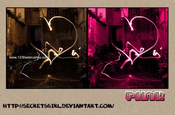 Photo Color Enhance effect photoshop action