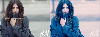 Photo Coloring
