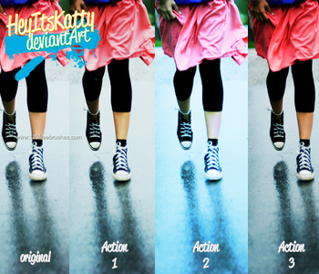 Photochop Actions