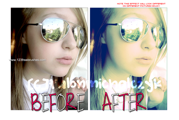 photography actions