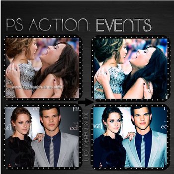 photography actions