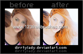 Photography Actions