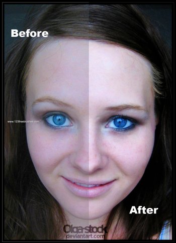 Photography Photoshop Actions