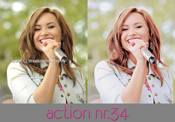 Photography Photoshop Actions