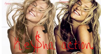 Photography Photoshop Actions