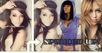 Photoshop 7 Action