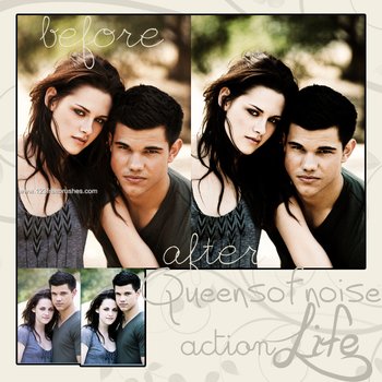 Photoshop 7 Action