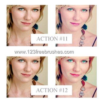 Photoshop Action