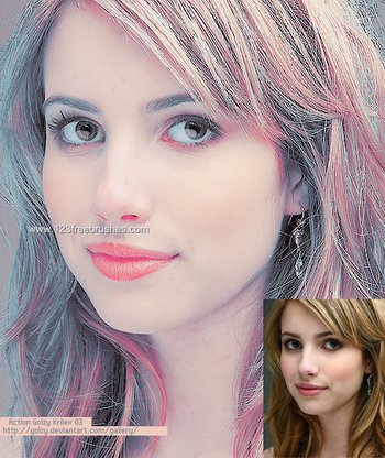 Photoshop Action