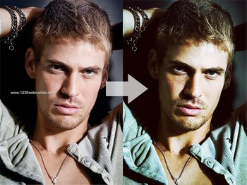 Photoshop Action